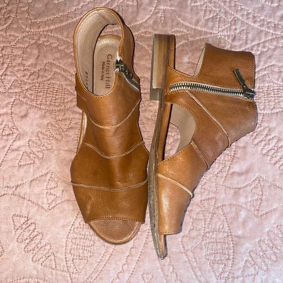 Garnet Hill Shoes - Garnet Hill shoe
